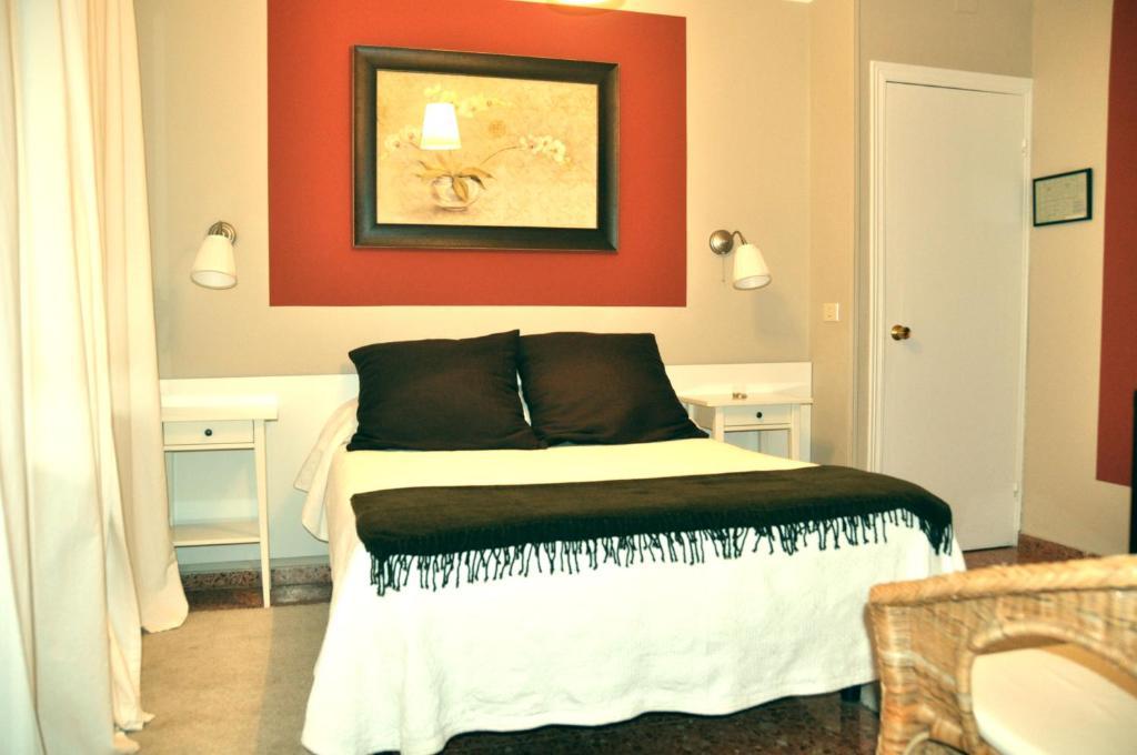 Hotel Casa Junco Ribadedeva Rum bild